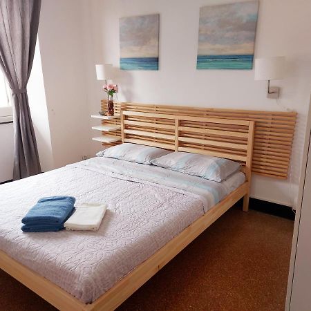 Brignole E Bed & Breakfast Genova Eksteriør bilde