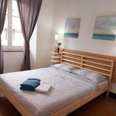 Brignole E Bed & Breakfast Genova Eksteriør bilde