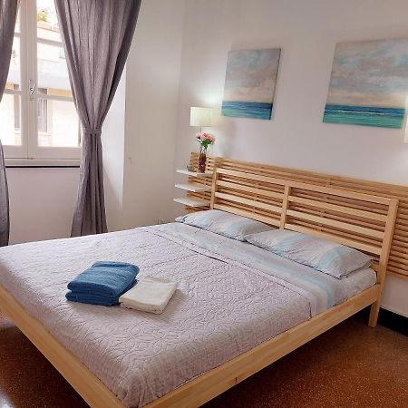 Brignole E Bed & Breakfast Genova Eksteriør bilde