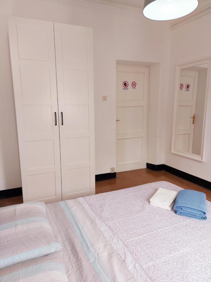 Brignole E Bed & Breakfast Genova Eksteriør bilde