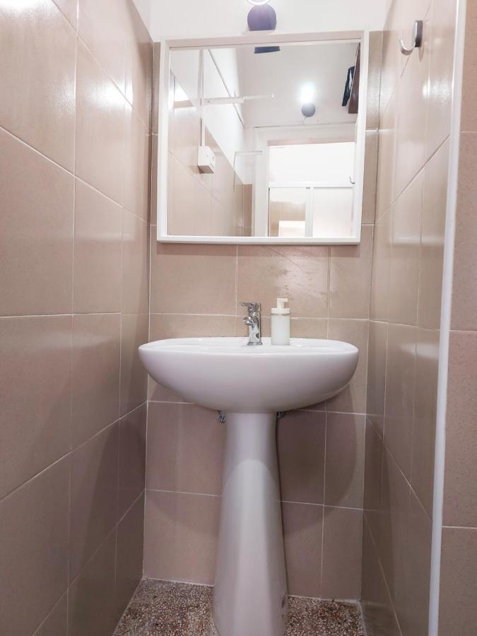 Brignole E Bed & Breakfast Genova Eksteriør bilde