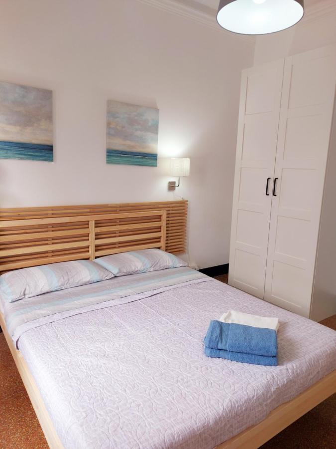 Brignole E Bed & Breakfast Genova Eksteriør bilde
