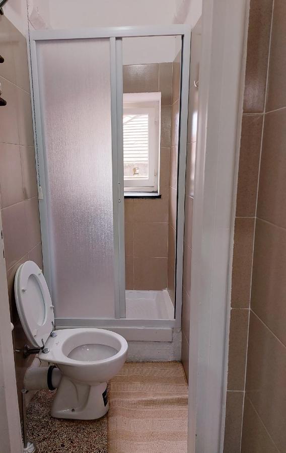 Brignole E Bed & Breakfast Genova Eksteriør bilde